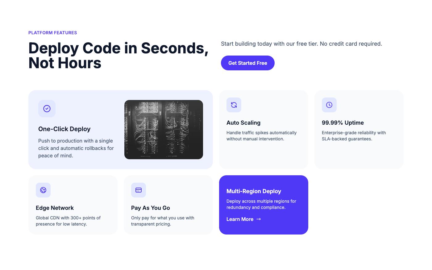 How to Create Scroll Animations with Tailwind CSS and Motion.js