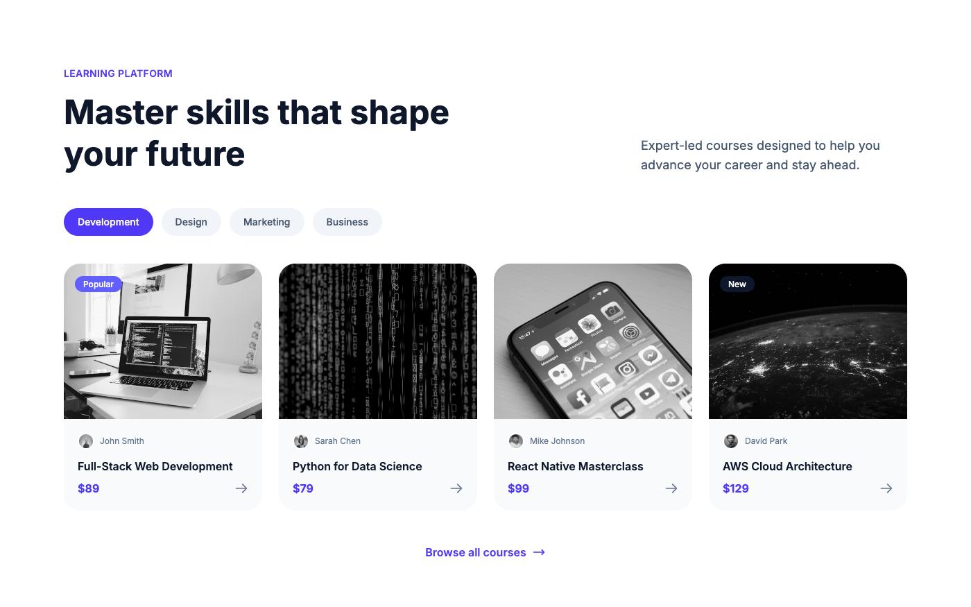 7 Best Free Tailwind CSS Component Libraries in 2026 (Compared)