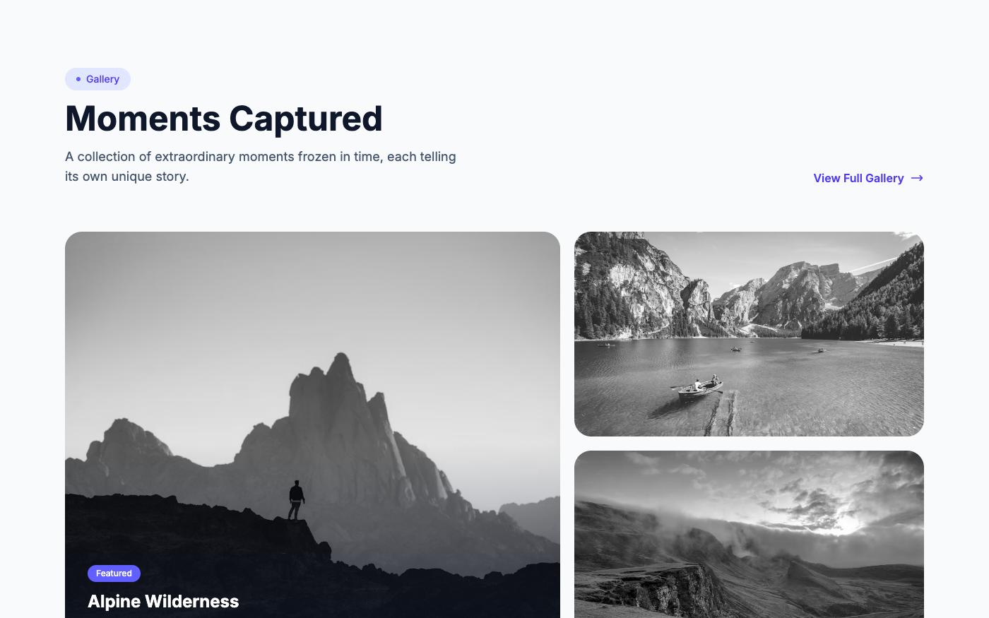 Why Your Tailwind CSS Site Looks the Same as Everyone Else's (And How to Fix It)