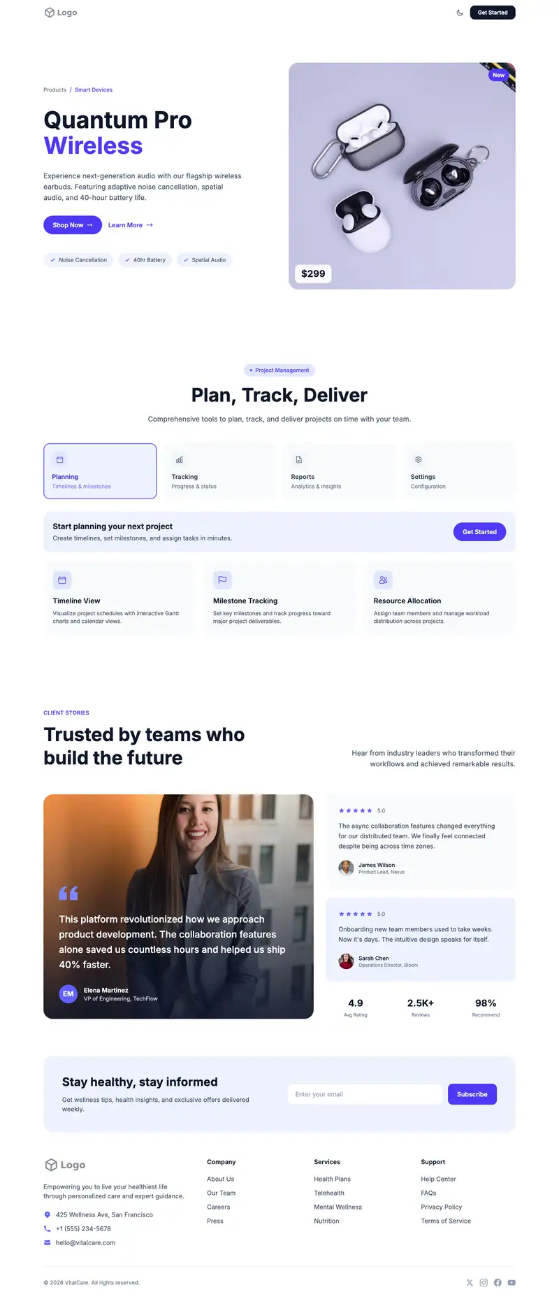 Used Car Dealer template