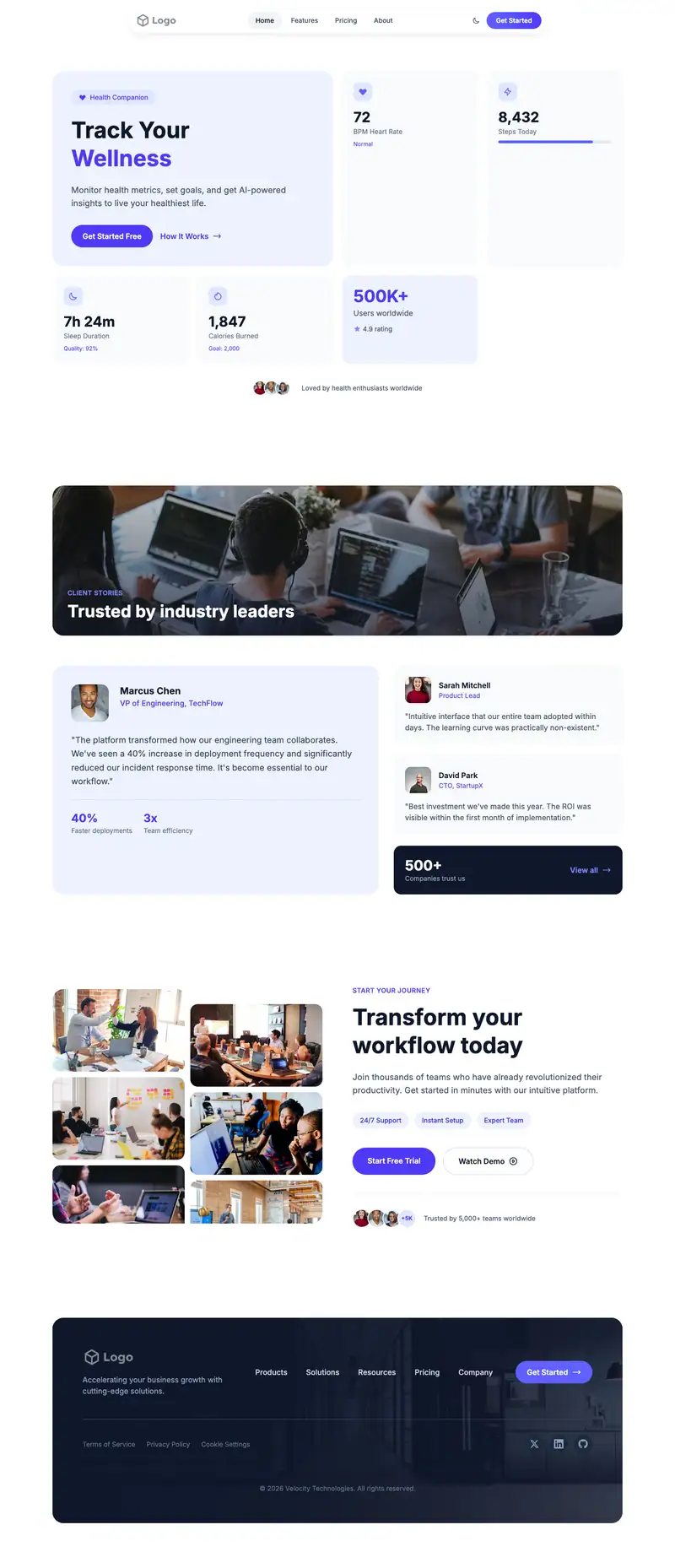 Art Prints Store template