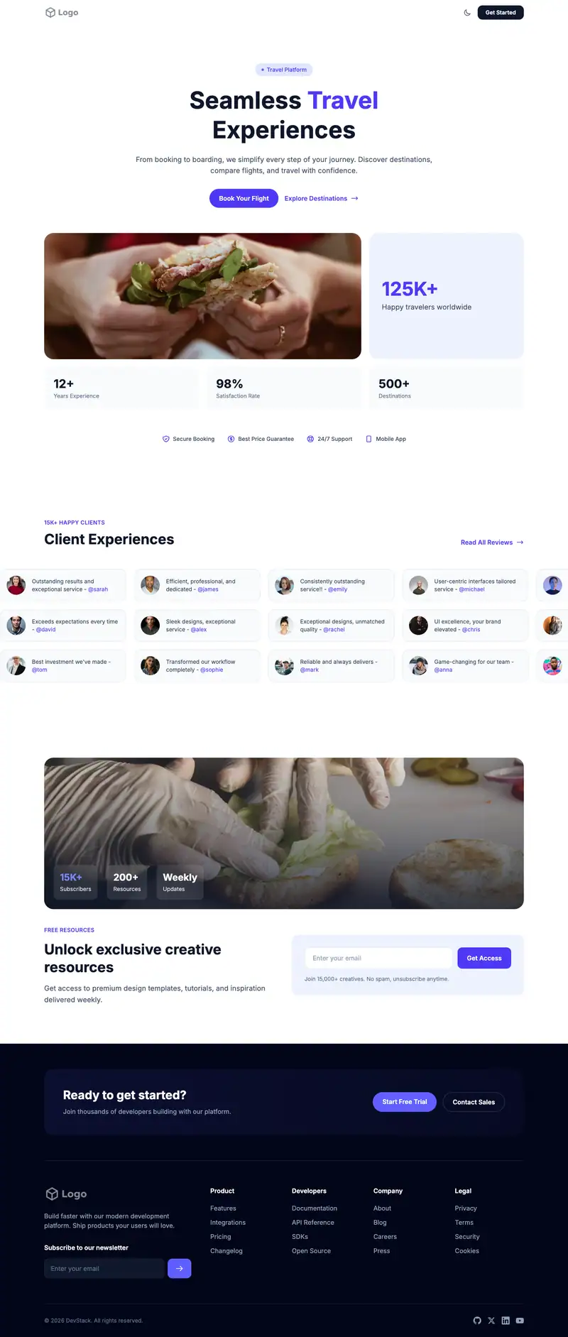 Deli Sandwich Shop template
