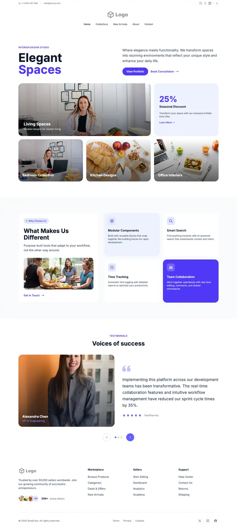 Nutrition Counseling template