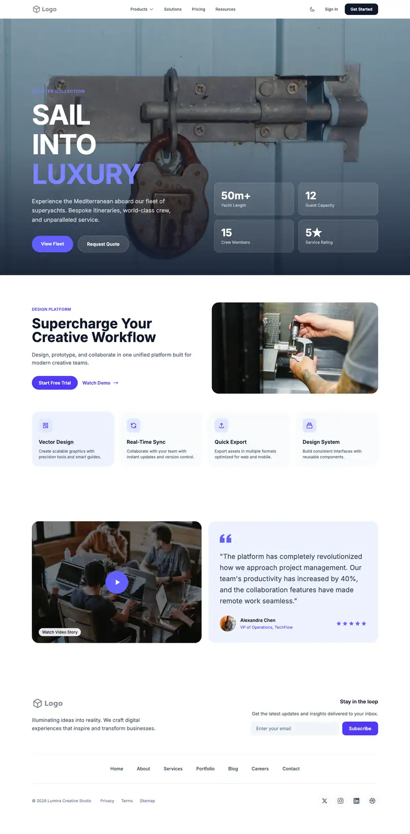 Locksmith template