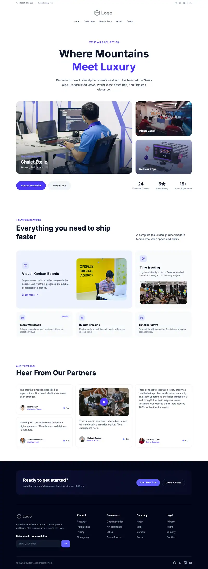 Vpn Service template
