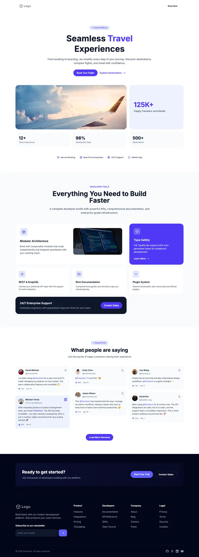 Cloud Storage template